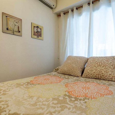 Apartamento Rentafive Cerca Del Puerto 2 Min Andando Playa Santa Pola Exterior foto