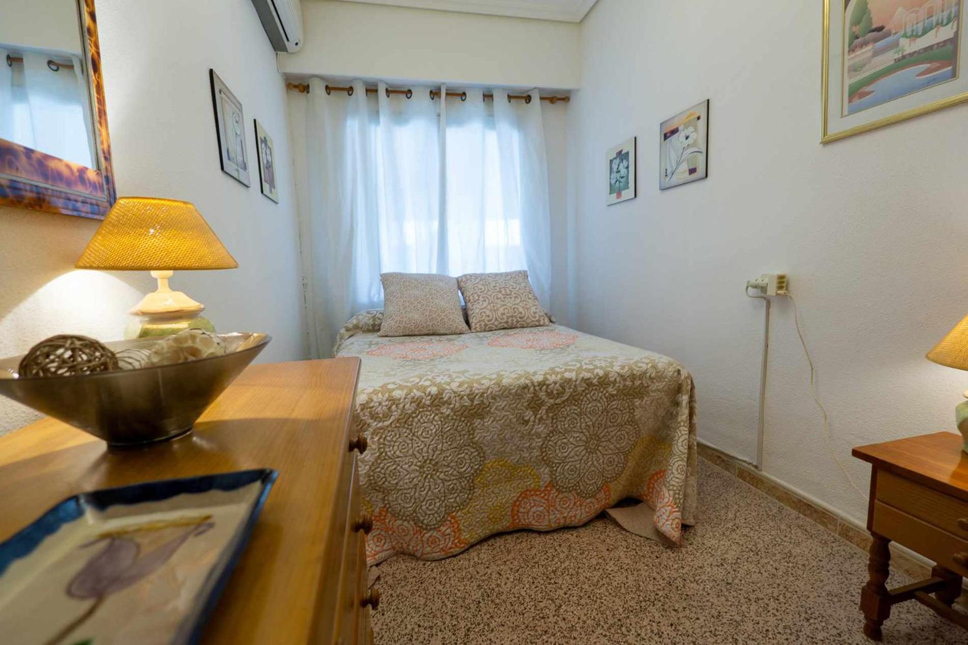 Apartamento Rentafive Cerca Del Puerto 2 Min Andando Playa Santa Pola Exterior foto